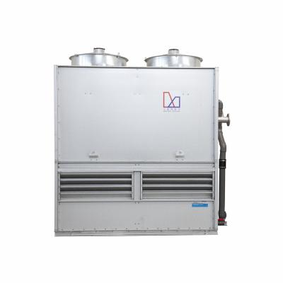 China Cooling System Factory Direct Sale Industrial Wet Cooling Tower Manufacturer Equipment For Air Compressor for sale