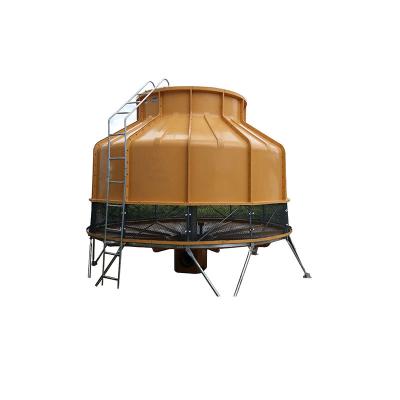 China Industrial High Quality Induction Melting Furnace Cooling System Cooling Tower Fan Low Noise Price for sale