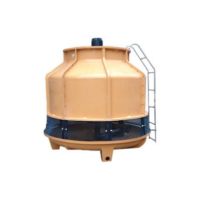 중국 300 ton industrial water treatment cooling tower bottle chemical typr cooling system hot sale for industry 판매용