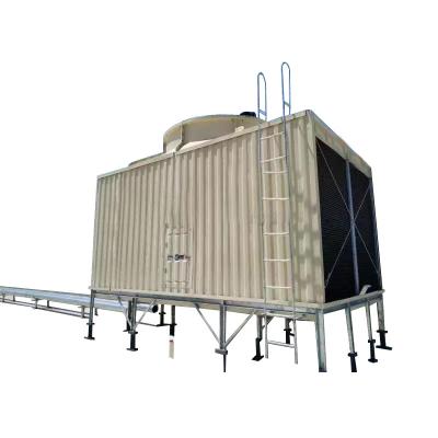 China Industrial High Quality Cooling System Fan Blade Free Water Treatment Cooling Tower Fill Thailand for sale