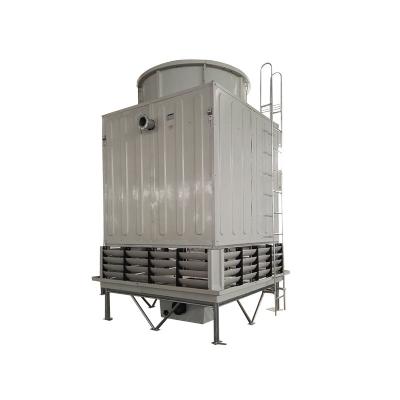 China Industrial High Quality 1 Ton Cooling Tower Mini Water Ammonia Open Base for sale