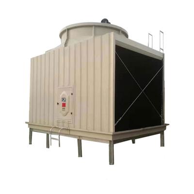 China Industrial High Quality Induction Melting Furnace Cooling System Cooling Tower Fan Low Noise Price for sale