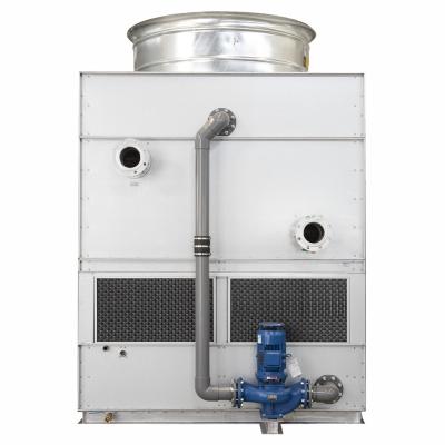 Κίνα Industrial cooling system WUXI MASTER cooling device water cooling machine for havc system προς πώληση