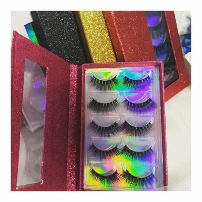 China 2021 new arrival 15mm mink eyelashes 3d mink lashes bulk private label lasheswholesale natural soft seller custom for sale