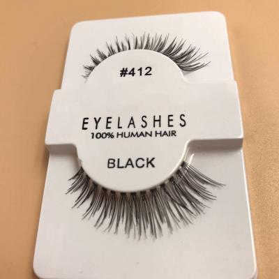 China Free sample lasheswholesale seller natural soft eyelash for sale