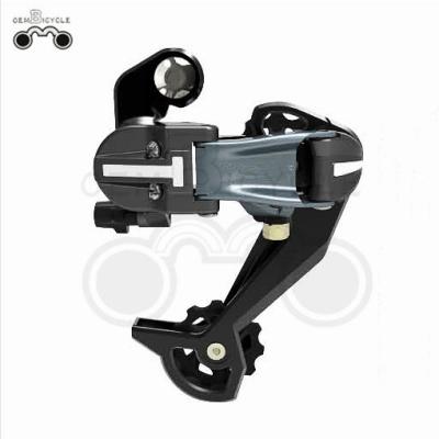 China Steel Rear Derailleur Piezas de Bicicleta of High Performance Bicycle for sale