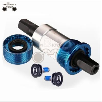 China High Quality Bottom Gear Bicycle Bottom Bracket Mountain Bike Lower Bracket Fixed Bottom Bracket 103mm for sale