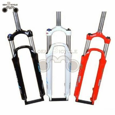 China Suspension Fork Mountain Bike Bicycle Fit Front Fork for sale