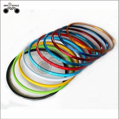 China Colorful Mountain Bikes Bicycle Rim 26 Inch Mountain Bike Rim for sale