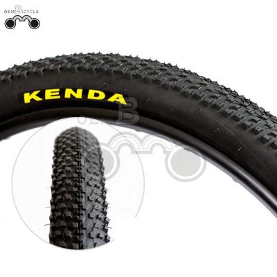 China Mountain Bikes Kenda K1153 27*2.1 Mountain Bicycle Tire for sale