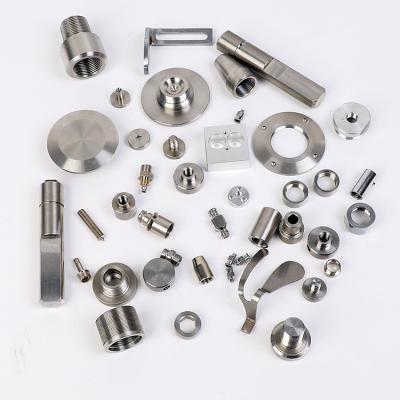 China High quality and low price medical treatment machining of super good quality rc parts stainless steel guarantee quality for sale