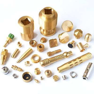 China Medical most wide range of application of various specifications of handicraft accessories of supressor cnc machining parts for sale