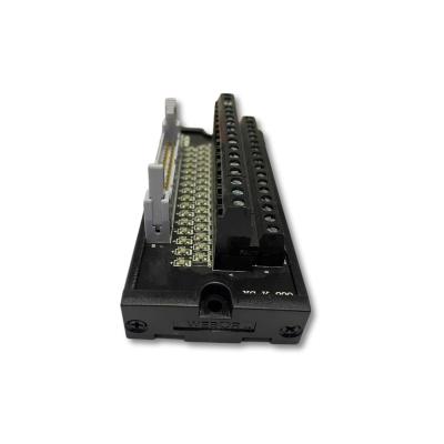 China WEBOR XC-K-32-Q 34pin Universal European Terminal Connector for PLC TB 11 - A.W.G. 20 for sale