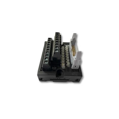 China WEBOR XC-K-NC-16 18pin Supplier Factory Mil Connector Black Quick Screw TB Module XC-K-NC-16 for sale