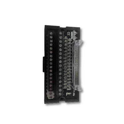 China WEBOR XC-P-32Q 34pin Supplier Factory Mil Connector Black Quick Screw Terminal Block XC-P-32Q Module for sale