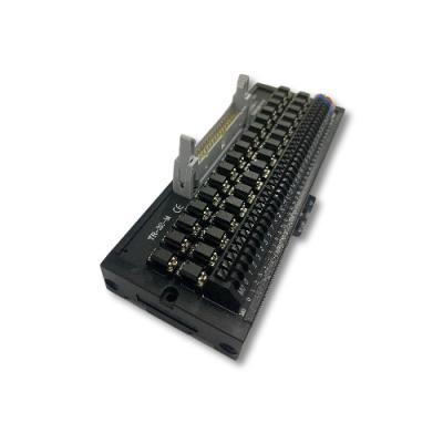 China WEBOR TR-32M High Quality 32 channel PLC signal isolation output module signal TR-32M for sale