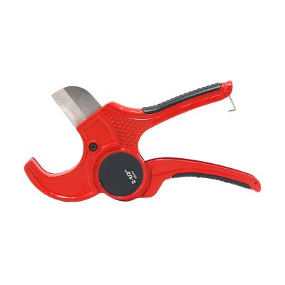 China 63mm OEM Automatic Model Rohrschneider Alloy Aluminum Casting Large Tubos Cortador Pipe Cutter Cutters With Shank Lock 35*17*3cm for sale