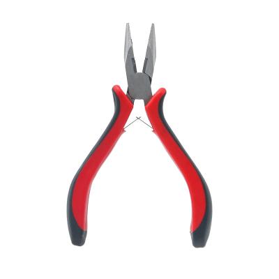 China Easy Operation 1 PC OEM Jewelry Pliers Machine 5 Inch Long Nose Pliers Jewelry Making Tools Multi Tool Pliers for sale