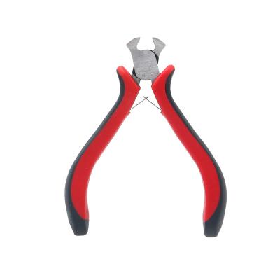 China Easy Operation 1 PC OEM Pliers End Cutting Multi Pliers Tools 4.5 Inch For Jewelry Troubleshooting for sale