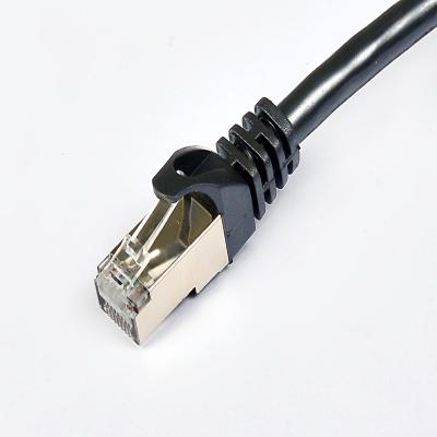 China Networking NT-LINK Cat6A Network UTP Patch Cords for sale