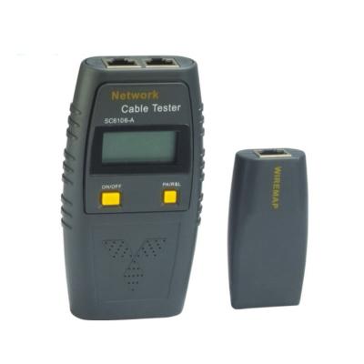 China Cable Tester NT-LINK Network Cable Tester for sale