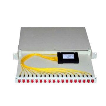 China NT-LINK 1*2 Networking PLC Splitter for sale