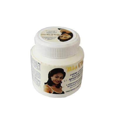 China Skin Revitalizer OEM Brightening Body Cream , Best Whitening Cream For Women for sale