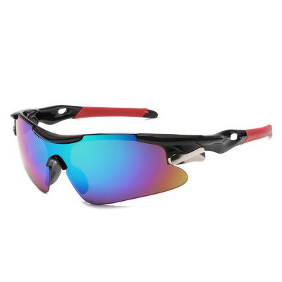 China Ease Newest Style Fashion Sports Light Frame Sun Glasses Windproof Driving Fishing Cycling Sunglasses for sale