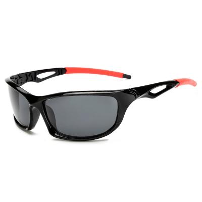 China Anti Fog Photochromic Bike Lenses Cycling Sports Sunglasses UV400 For Men Women Anti-Glare Light Weight Increasing Cycling Glasses for sale