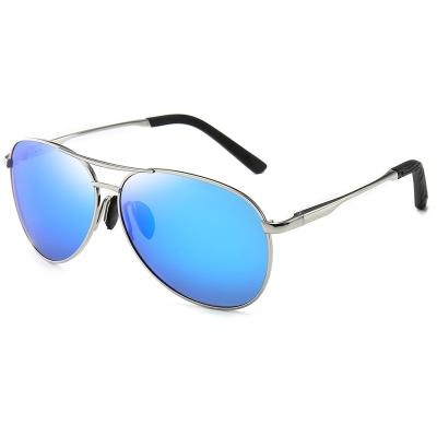 China 2022 Wholesale Custom Men's Fashion Sunglasses Cool Sunglasses Custom Logo Luxury Brand Sunglasses Comfort 2022 for sale