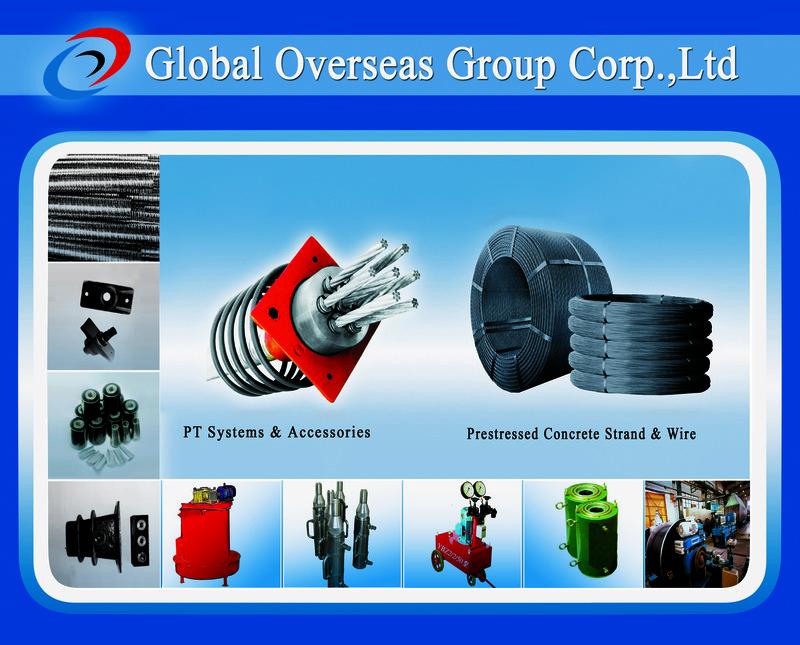 Verified China supplier - Qingdao Global Overseas Imp& Exp Co., Ltd.