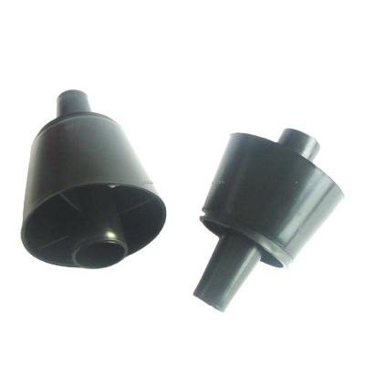 China Old plastic plastic ladle barrel and chocks pre-stressed anchor for anchor casting for sale