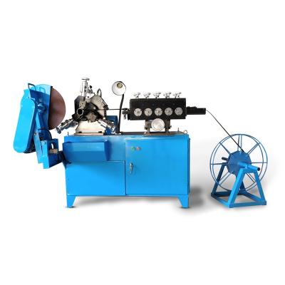 China Energy Supply Pipe Engineering Construction Machinery Spiral Tube Making Machine Steel Pipe Making Machinery for sale