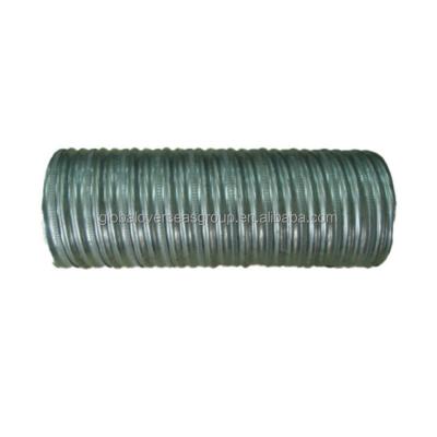 China Bridges Chinese Supplier Corrugated Conduit Pipe Plastic Corrugate Ductpost Tension Conduit for sale