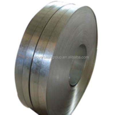 China Construction Galvanized Steel Strip Corrugated Duct For Making Corrugated Ducts for sale