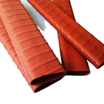 China High Quality Corrugated PC Strand Grouting HDPE Post Tensioning Plastic Conduit Pipe For Construction for sale