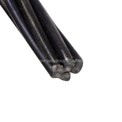 China Construction PC Steel Bit Prestressed Steel PC BIT ASTM 416 for sale