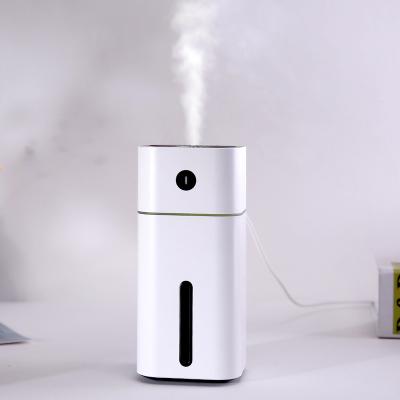 China New Household Humidifier Small Air Humidifier Indoor Home Office Quiet Jet Aromatherapy Machine for sale