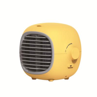 China Practical Car Sale Mini Air Cooling Fan Electric Hot Cooler Air Conditioners for sale