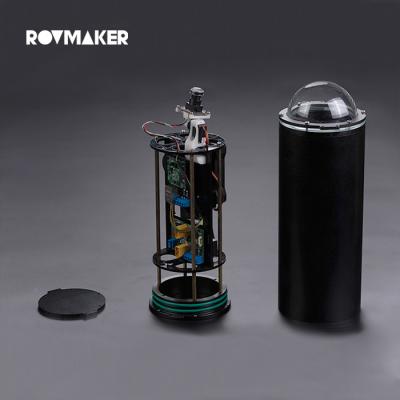 China Waterproof / Underwater Rovmaker Portable Underwater Camera Waterproof Underwater Operation ROV for sale