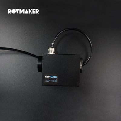 China Waterproof Rovmaker High Torque 40 Kg Digital Brushless Servo Motor Servos Low Price Micro RC Servo for sale