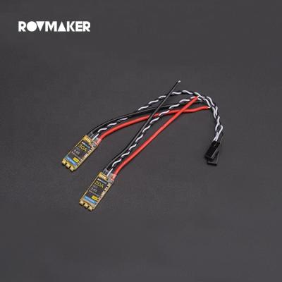 China Rovmaker ESC 30A Double-Sided Extreme Brushless Speed ​​Controller Easily Assembled High Quality Motor Speed ​​ESC for sale