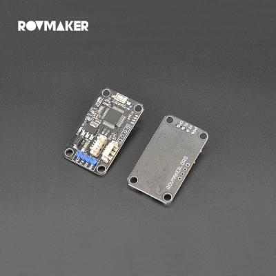 China Used For Rov Maker OpenROV Diy Kit AUV Depth Sensor Developer Solver Board Underwater Correction Work Output Periodic Depth Measurement for sale