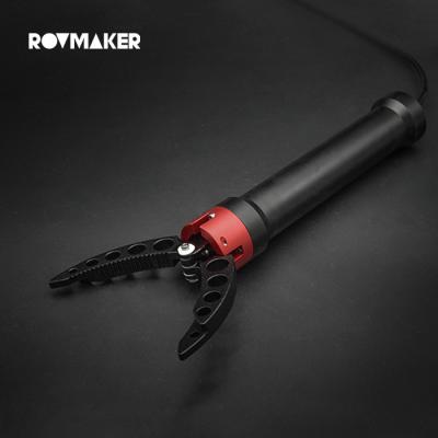 China Mechanical Claw Rovmaker 300M Underwater Robot Arm with Manipulator Gripper YS-TOOL-002 for sale