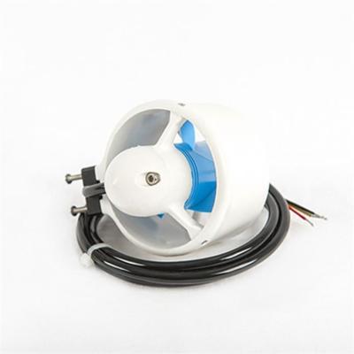 China RC HOBBY Best Selling New Products Marine Thruster Outboard Motor Brushless Underground for sale