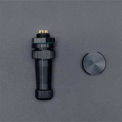 China Hot Sale Marine Standard Rov Underwater Connector from Power China Suppliers for sale