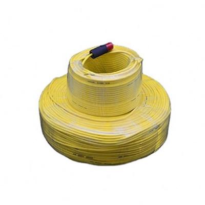 China Best Selling Zero Buoyancy Heavy Duty Rov Bending Fiber Optic Underwater Lanyard for sale