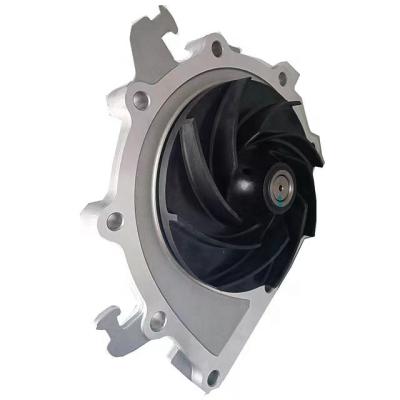 China Durable Manufacturer directly sells China National Heavy Duty Truck MC11MC13 engine water pump 200V06500-6694 loading water pump for sale