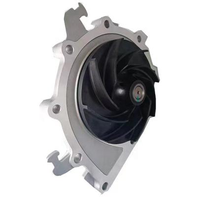 China Stable and durable Wholesale water pumps are suitable for the Haowo T7HC7N7G Steuermann engine  202V06500-6696 Water Pump for sale