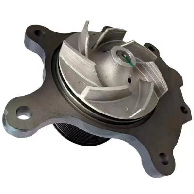 China Durable Wholesale Weichai Engine High Quality Water Pump WP12 Pump Head Series Suitable for Weichai Engine Universal Models for sale